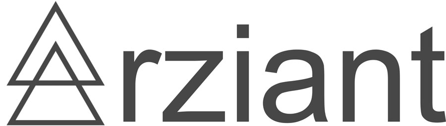 Arziant Inc Logo